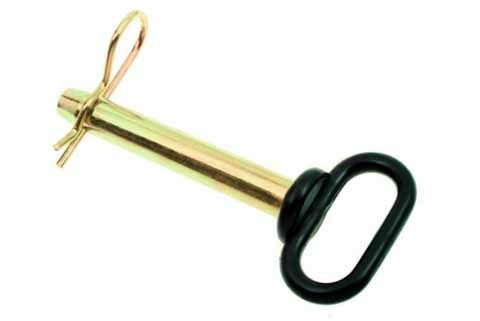 SpeeCo 3/4" X 4-1/4" Fixed Handle Hitch Pin S071031WC