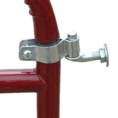 SpeeCo 2" Gate Hinge Kit S16100900