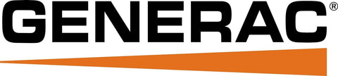 Generac A0002075524 Maintenance Kit with Proprietary 5W-20 Synthetic Oil for 20kW Air-Cooled Generators