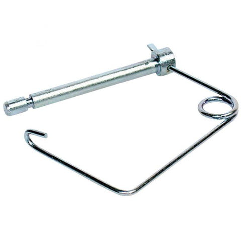 SpeeCo 3/8" x 2-3/8" Handle-Lok Hitch Pin S07114700