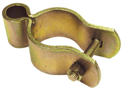 SpeeCo S16106700 3/4" X 2" Hinge Clamp