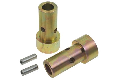 SpeeCo Category 1 Quick Hitch Adapter Kit S14114400