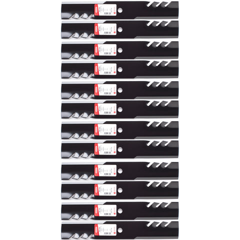 Oregon 96-310 G3 Gator Blades for 48" Simplicity 5101986S, 5101986SYP