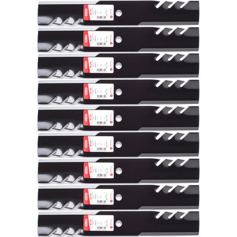 Oregon 96-310 G3 Gator Blades for 48" Simplicity 5101986S, 5101986SYP