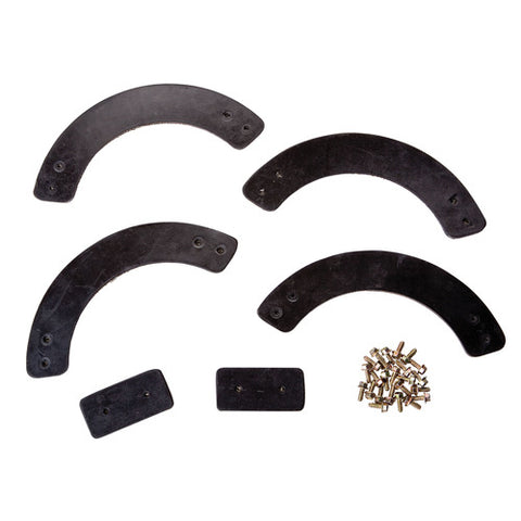 Oregon 73-051 Auger Assembly Paddle Set