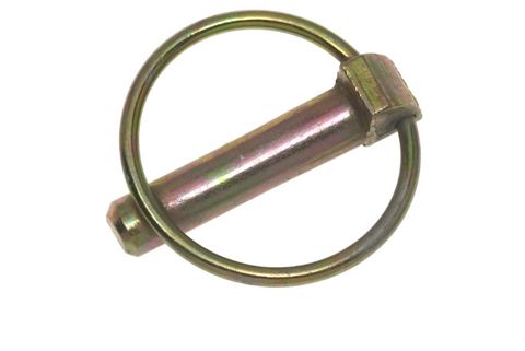 SpeeCo 1/4" Standard Lynch Pin S07090400