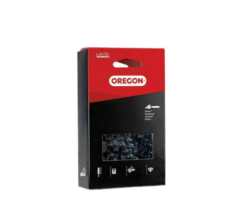 Oregon 72LPX068G 18" PowerCut Saw Chain 3/8" .050" 68 DL for 501 84 25-68, 33RS368E