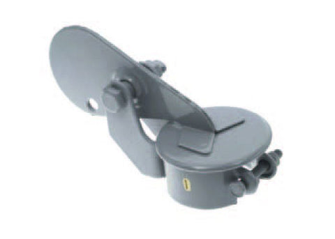 SpeeCo Raincap S16090600 (Minimum 2-1/4" Exhaust OD)