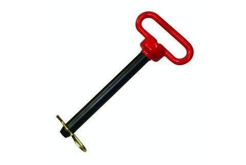 SpeeCo Red Head Hitch Pin 1" x 4-3/4" S70055100