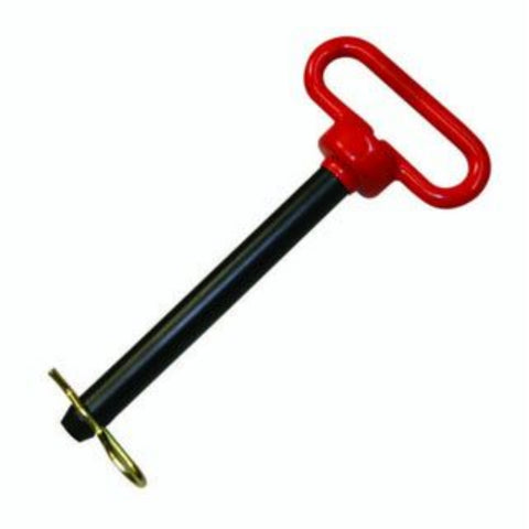 SpeeCo Red Head Hitch Pin 1-1/4" x 8-1/2" S70057200