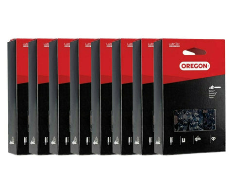 Oregon 20LPX066G 16" PowerCut Saw Chain .325" .050" 66 DL for 20LPX66CQ