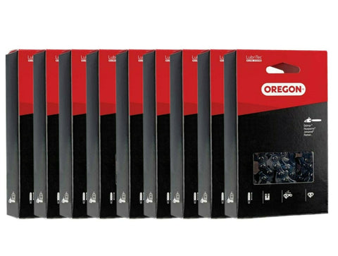 Oregon 20LPX066G 16" PowerCut Saw Chain .325 .050 66 DL for 501 84 08-66, 23RS3 66