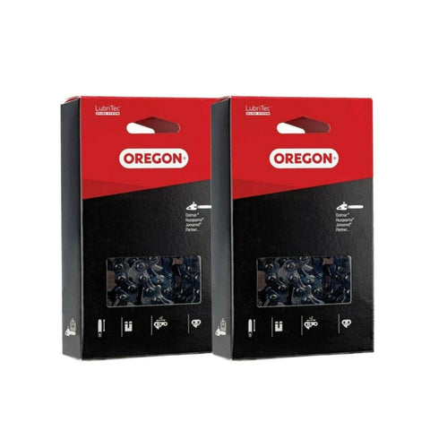 Oregon 20LPX078G PowerCut Saw Chain .325" .050" 78 DL for 20" 501 84 08-78, H23 78, 23RS3 78
