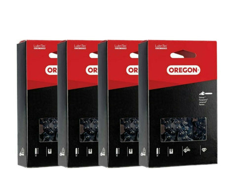 Oregon 20LPX078G PowerCut Saw Chain .325" .050" 78 DL for 20" 501 84 08-78, H23 78, 23RS3 78