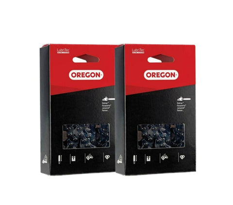 Oregon 91VXL057G 16" VersaCut Saw Chain 3/8" .050" 57 DL for 91PX57CQ, H35 57, 63PM 57