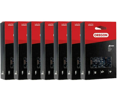 Oregon 91VXL057G 16" VersaCut Saw Chain 3/8" .050" 57 DL for 91PX57CQ, H35 57, 63PM 57