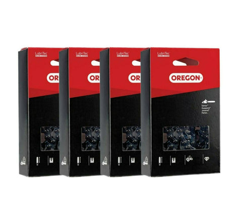 Oregon 72LPX081G 23" PowerCut Saw Chain 3/8" .050" 81 DL for 33RS381E, 72LPX81CQ