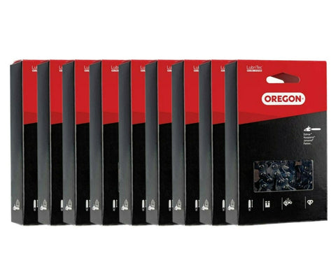 Oregon 72LPX081G 23" PowerCut Saw Chain 3/8" .050" 81 DL for 33RS381E, 72LPX81CQ