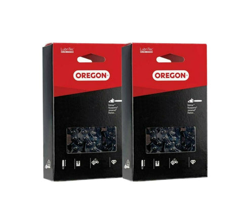 Oregon 95TXL072G 18" SpeedCut Saw Chain .325" .050" 72 DL for 501 84 06-72, 95VP72CQ