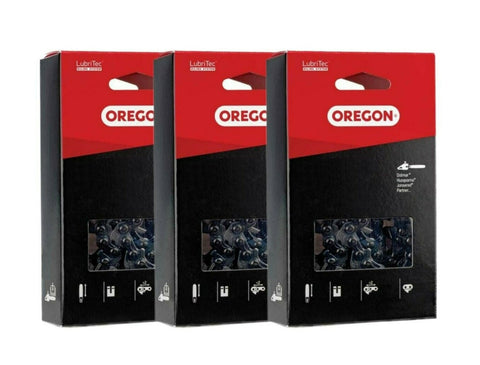 Oregon 95TXL072G 18" SpeedCut Saw Chain .325" .050" 72 DL for 501 84 06-72, 95VP72CQ