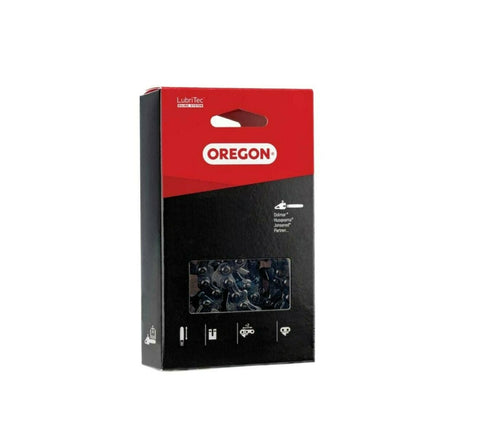 Oregon 22LPX062G 16" PowerCut Saw Chain .325" .063" 62 DL for 26RS362E, 501 84 17-62