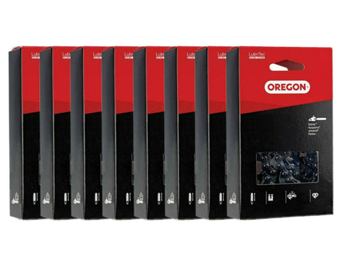 Oregon 22LPX062G 16" PowerCut Saw Chain .325" .063" 62 DL for 26RS362E, 501 84 17-62