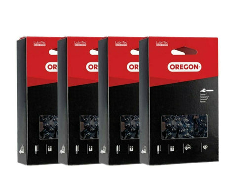Oregon 90PX034G 8" AdvanceCut Saw Chain 3/8" Low Profile .043" 34 DL for 61PMM334E