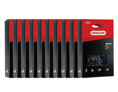 Oregon 20BPX078G 20" ControlCut Saw Chain .325" .050" 78 DL for 23RM378E, 20BPX78CQ