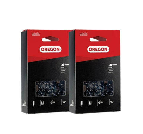 Oregon 72LPX105G 32" PowerCut Saw Chain 3/8" .050" 105 DL for 72LPX105CQ, 33RS3105E