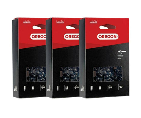 Oregon 72LPX060G 16" PowerCut Saw Chain 3/8" .050" 60 DL for 72LPX60CQ, 33RS60E