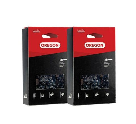 Oregon 95TXL080G 20" SpeedCut Saw Chain .325" .050" 80 DL for 501 84 06-80, H30 80