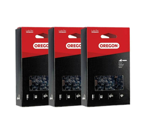 Oregon 95TXL080G 20" SpeedCut Saw Chain .325" .050" 80 DL for 501 84 06-80, H30 80