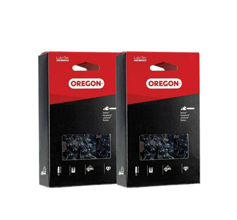 Oregon 91VXL052G 14" VersaCut Saw Chain 3/8 LP .050 52DL for 501 95 95-52, 63PM 52