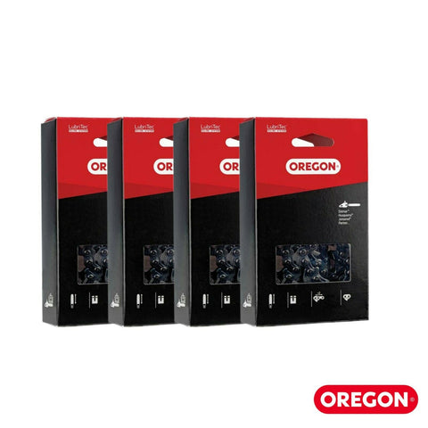 Oregon 72EXL084G 24" PowerCut Saw Chain Full Chisel 3/8" Pitch 84 Drive Link .050 Gauge