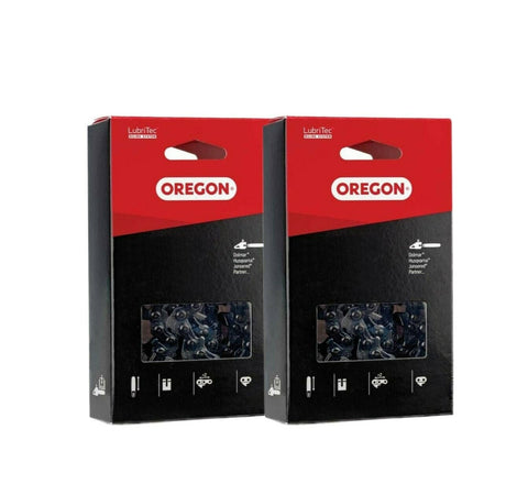 Oregon 72LPX084G 24" PowerCut Saw Chain for Husqvarna 501 84 25-84