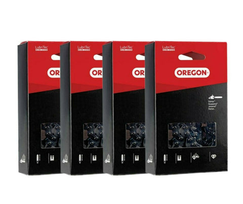 Oregon 22LPX074G 18" PowerCut Saw Chain .325 .063 74 DL for 501 84 17-74 26RS3 74
