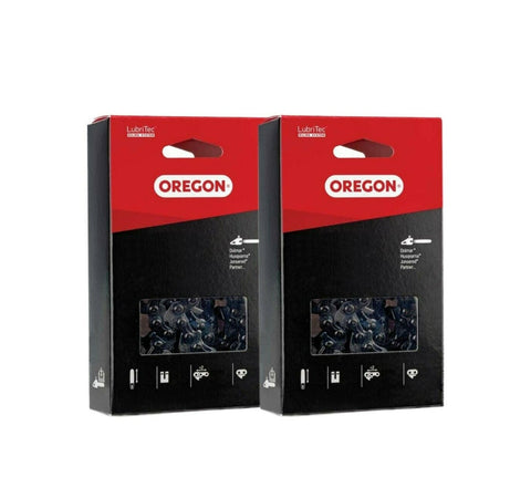 Oregon 20LPX066G 16" PowerCut Saw Chain .325" .050" 66 DL for 20LPX66CQ