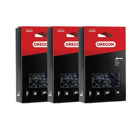 Oregon 20LPX066G 16" PowerCut Saw Chain .325" .050" 66 DL for 20LPX66CQ