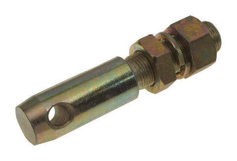 SpeeCo Cat. 1 to 2 - Lift Arm Draw Pin S07020400