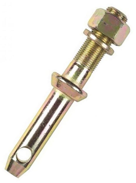 SpeeCo. Lift Arm Draw Pin Cat. 1 Forged S07024500