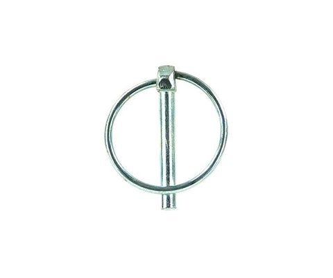 2PK SpeeCo S070904ZBU 1-3/4 in. Lynch Pins