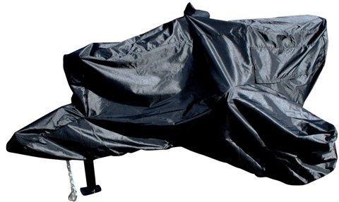 SpeeCo Log Splitter Cover for Splitmaster 22 35 Ton Units S47021300
