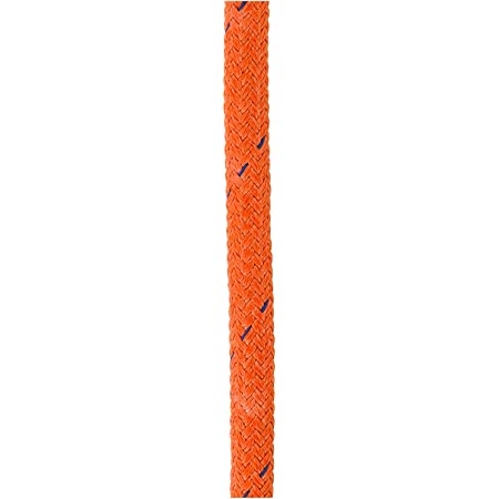 SB34150 - Stable Braid Orange – 3/4" x 150' - Samson