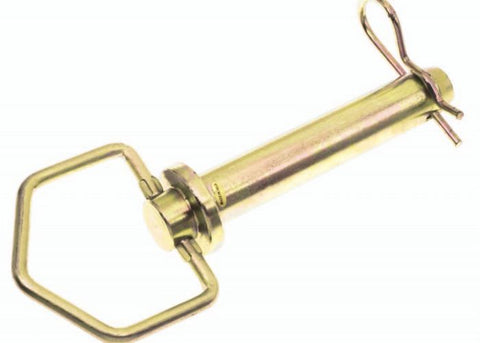 SpeeCo 5/8" X 6-1/4" Swivel Handle Forged Hitch Pin S071022C0