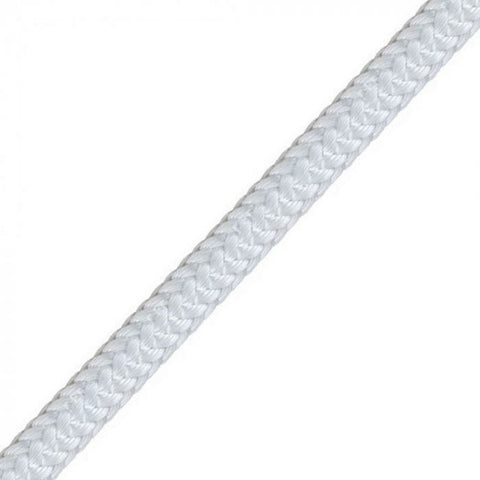 NESB12150 - Safety Blue – White – 1/2" x 150' - Teufelberger