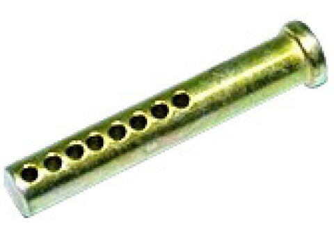 SpeeCo 1/2" x 2' Universal Clevis Pin S07041500