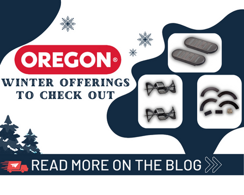 Oregon Winter Offerings to Check Out