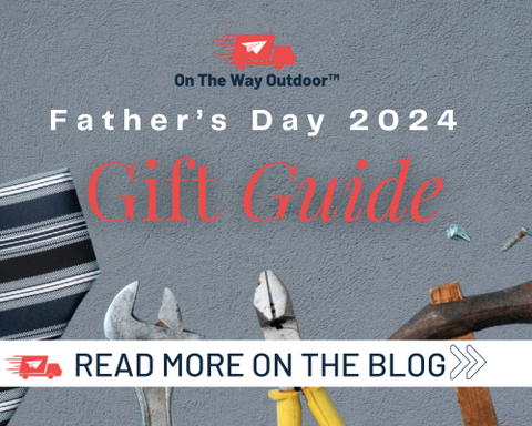 Father's Day 2024 Gift Guide