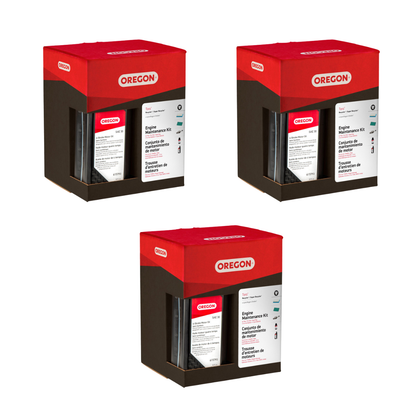 Oregon 01-100 Engine Maintenance Kit for Champion J19LM