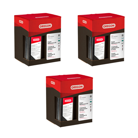 Oregon 01-100 Engine Maintenance Kit for Champion J19LM